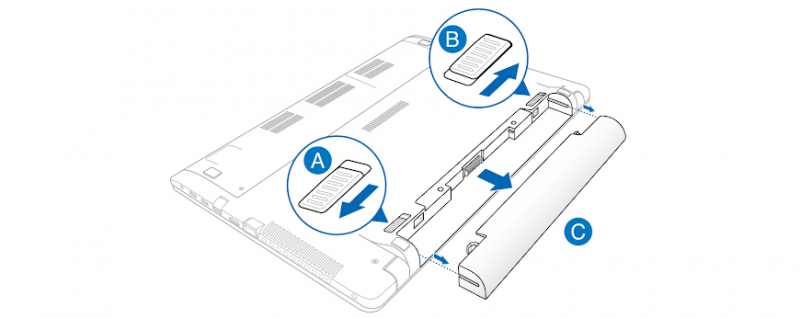 How to Disassemble and Reassemble your ASUS Laptop Asus Accessories